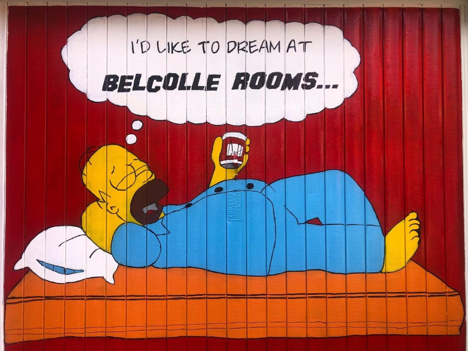 צ'יאוונה Belcolle, Il Bello Della Tranquillita מראה חיצוני תמונה